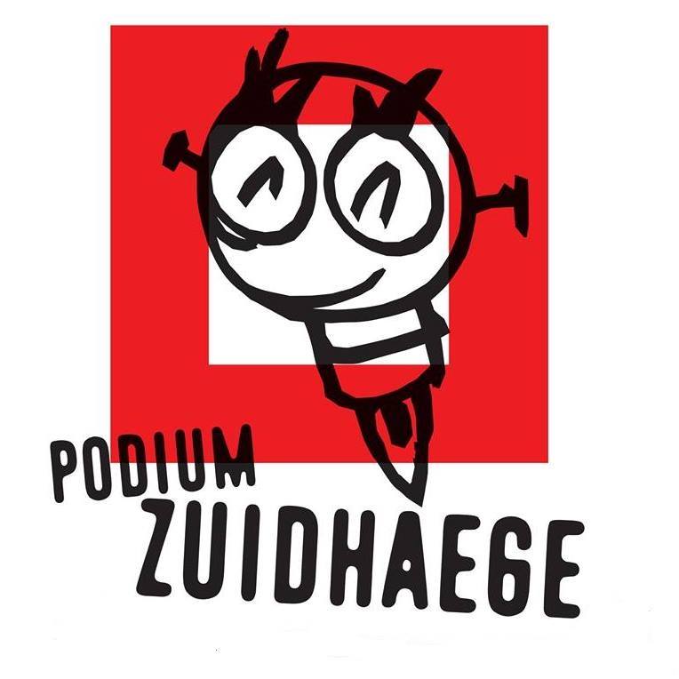 Jeugdtheaterfestival Podium Zuidhaege
