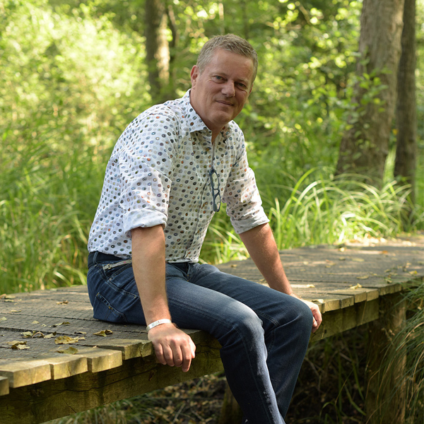Paul Hermans
