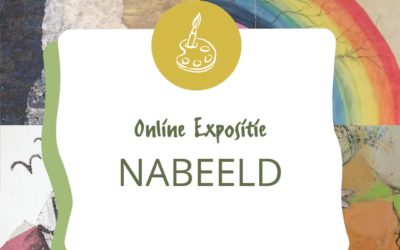 Online expositie ‘NABEELD’